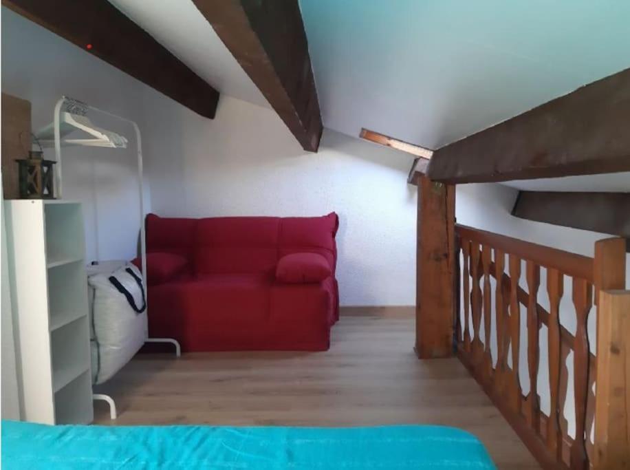 Maison T2 Terrasse Mezzanine Le Grau-dʼAgde Zewnętrze zdjęcie